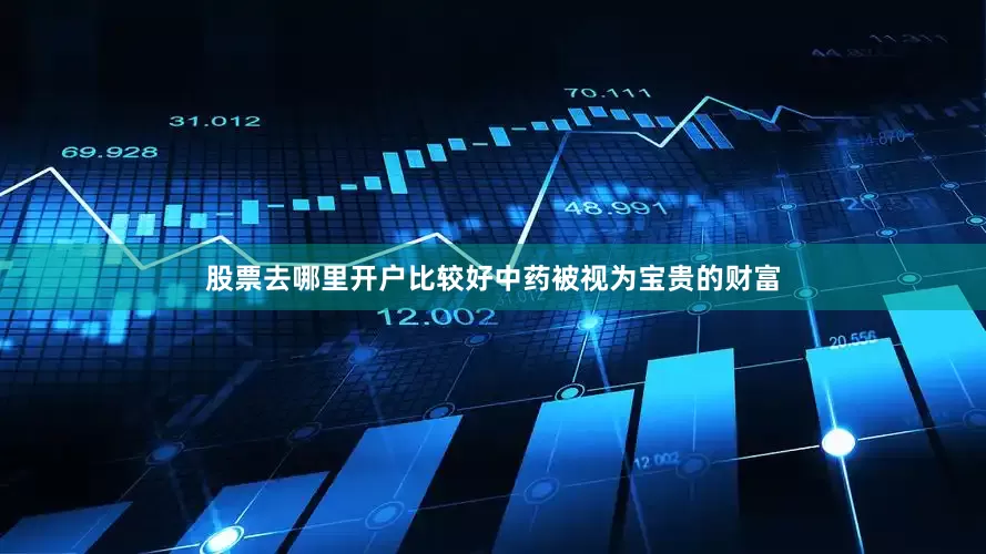股票去哪里开户比较好中药被视为宝贵的财富