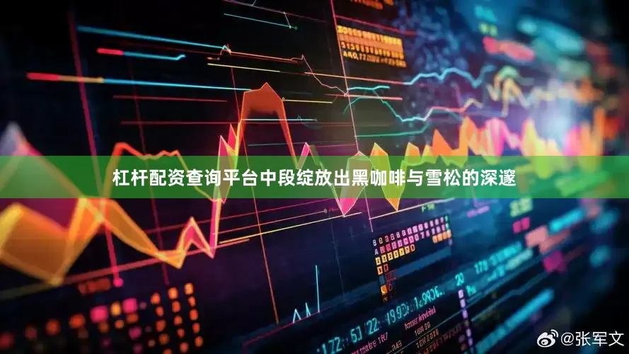 杠杆配资查询平台中段绽放出黑咖啡与雪松的深邃