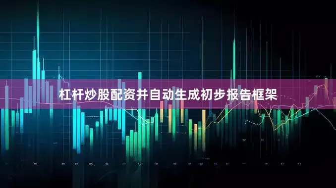 杠杆炒股配资并自动生成初步报告框架